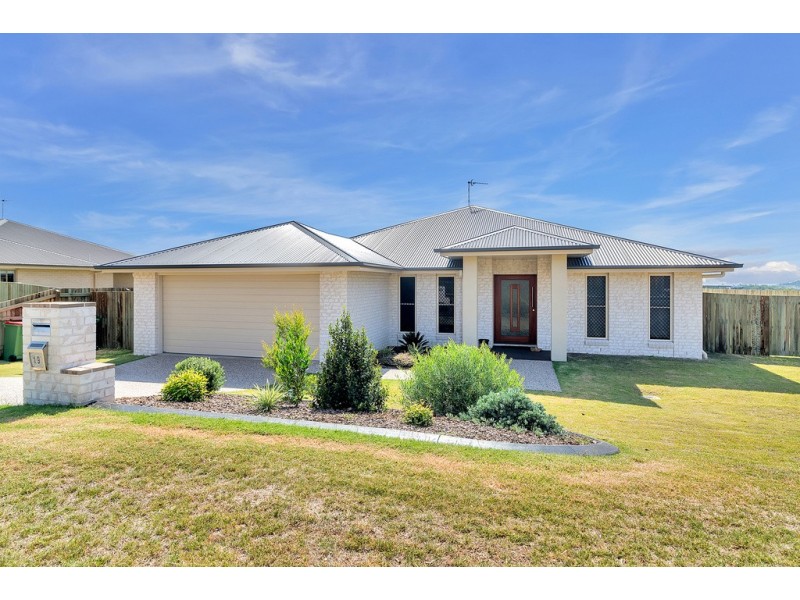 19 Kennard Street, Westbrook QLD 4350