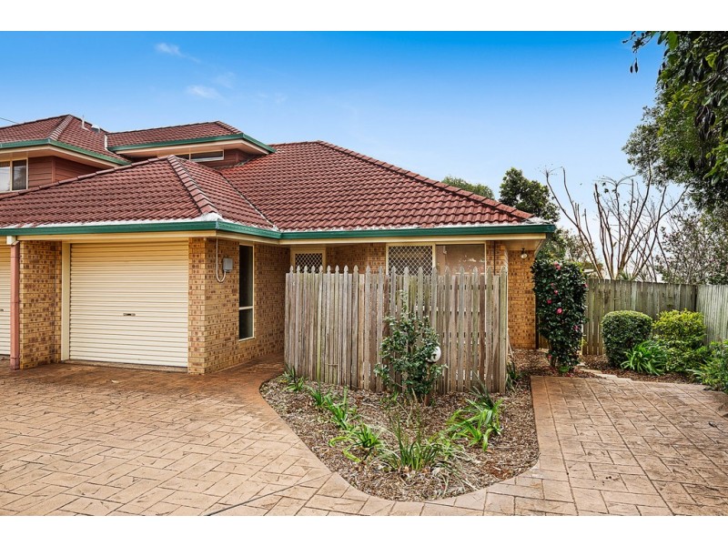 Unit 4/216 Geddes Street, South Toowoomba QLD 4350