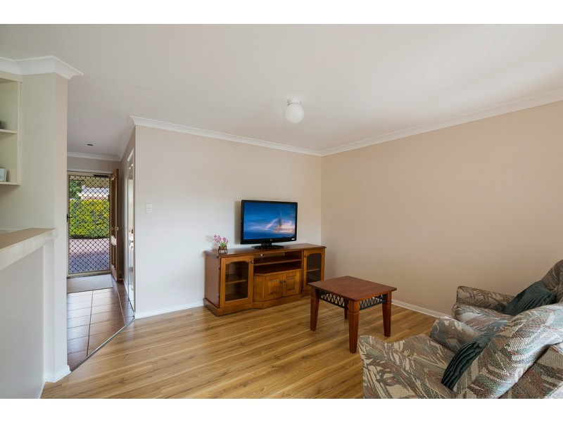 Unit 4/216 Geddes Street, South Toowoomba QLD 4350