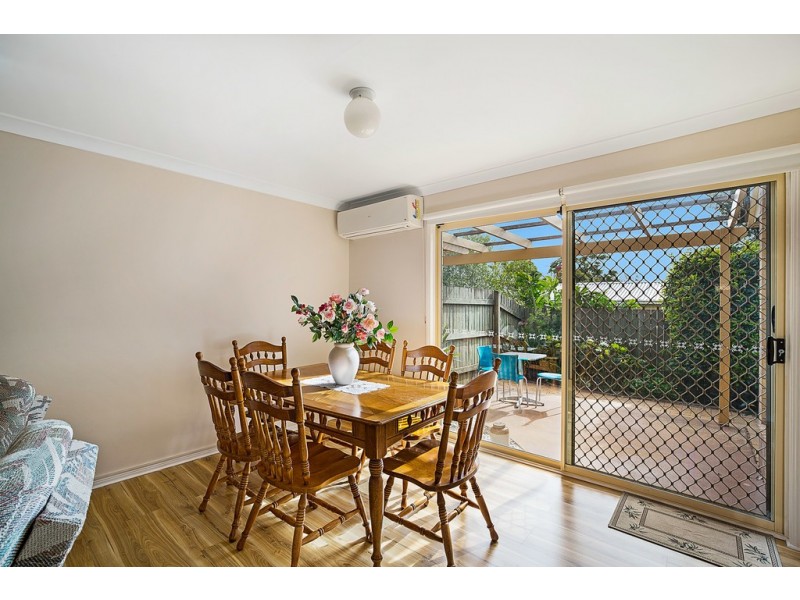 Unit 4/216 Geddes Street, South Toowoomba QLD 4350