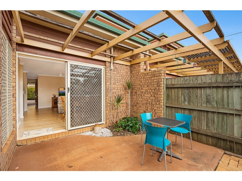 Unit 4/216 Geddes Street, South Toowoomba QLD 4350