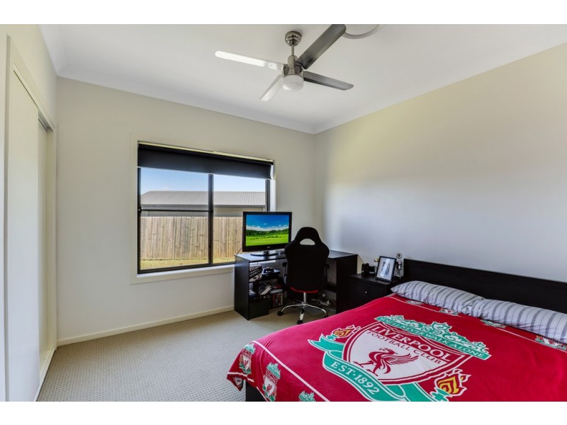 4 Madeleine Court, Glenvale QLD 4350