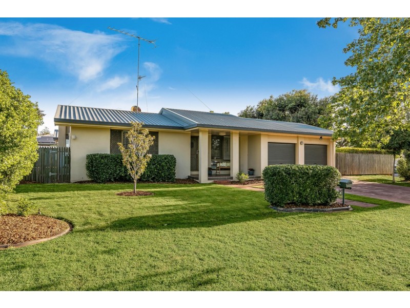 6 Wirreanda Drive, Rangeville QLD 4350