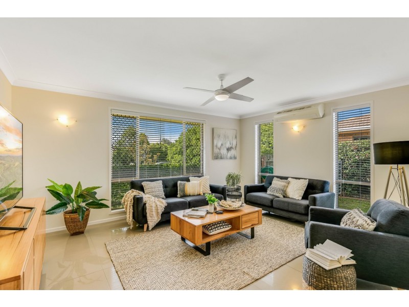 6 Wirreanda Drive, Rangeville QLD 4350