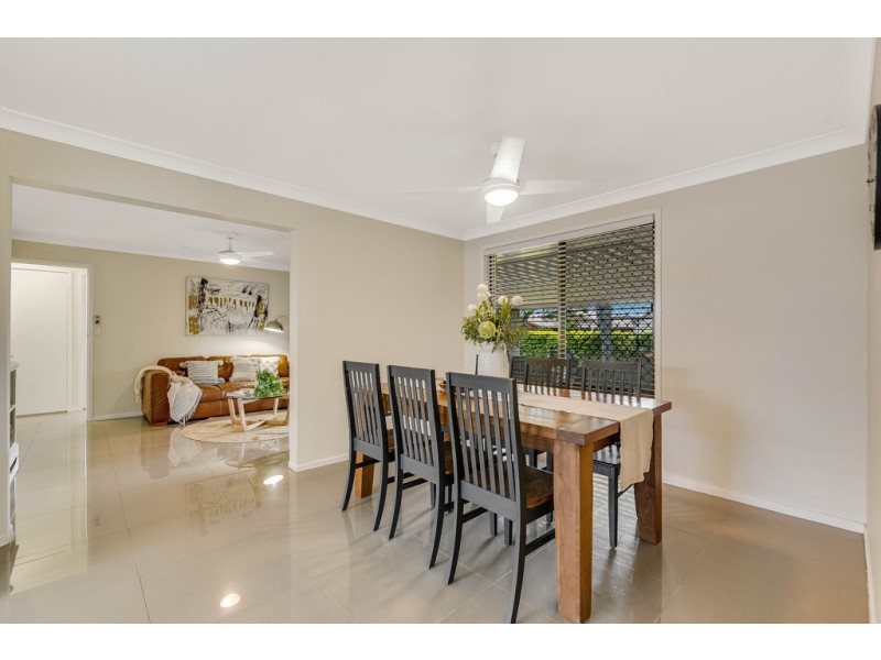 6 Wirreanda Drive, Rangeville QLD 4350