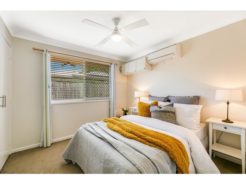 6 Wirreanda Drive, Rangeville QLD 4350