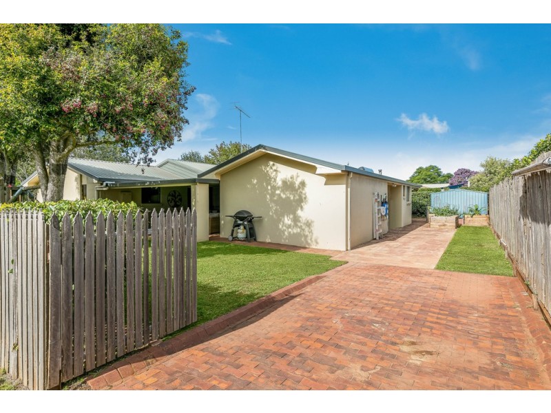 6 Wirreanda Drive, Rangeville QLD 4350