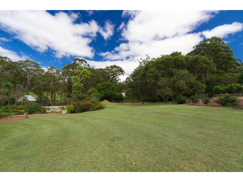 20a Glencoe Court, Middle Ridge QLD 4350