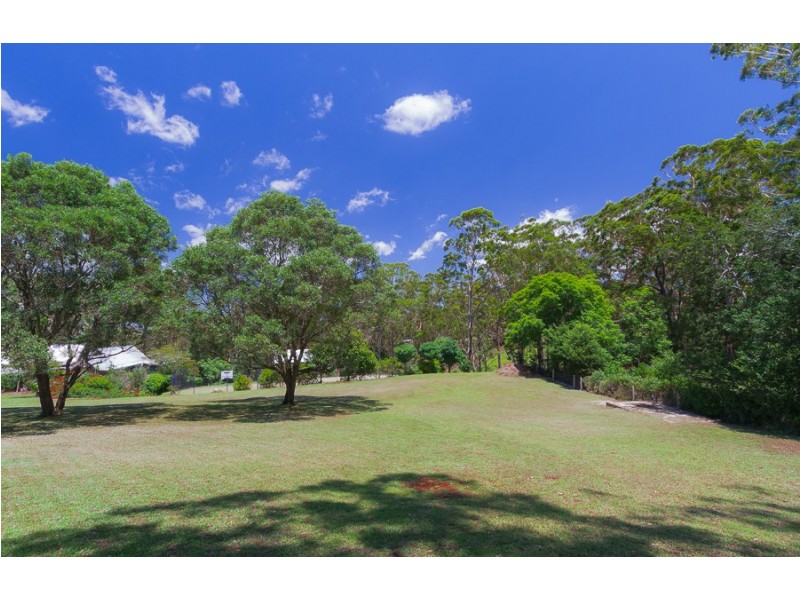 20a Glencoe Court, Middle Ridge QLD 4350