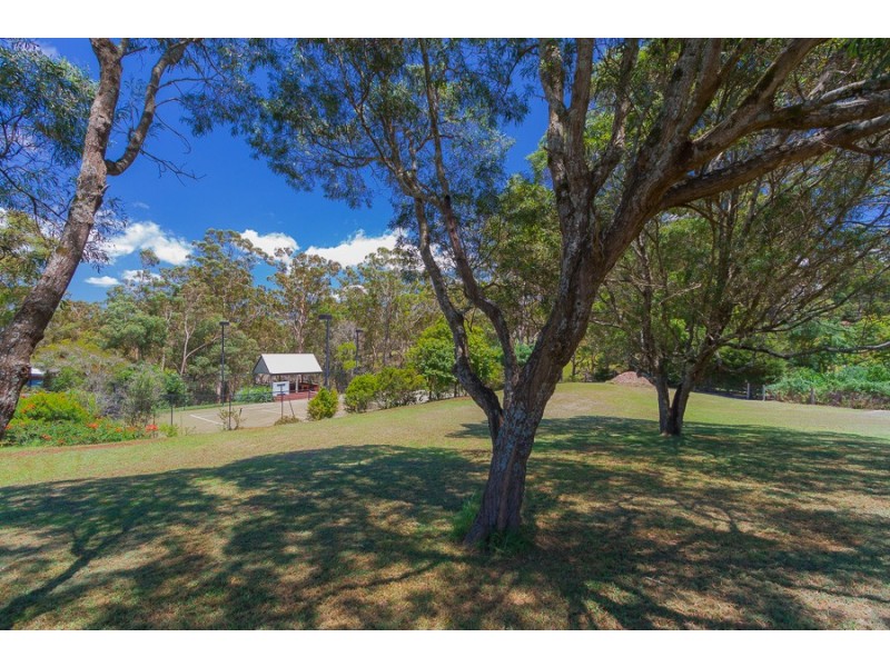20a Glencoe Court, Middle Ridge QLD 4350