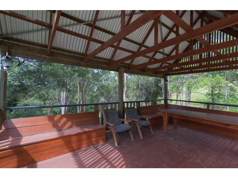 20a Glencoe Court, Middle Ridge QLD 4350