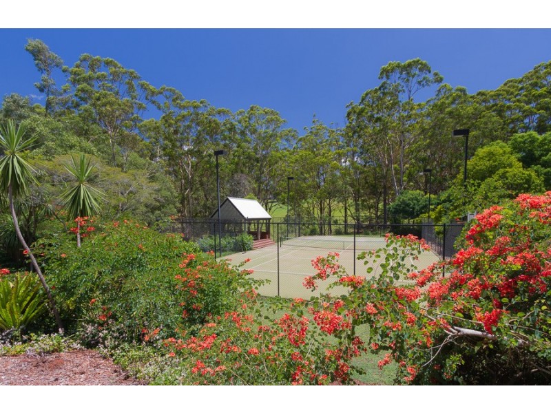 20a Glencoe Court, Middle Ridge QLD 4350