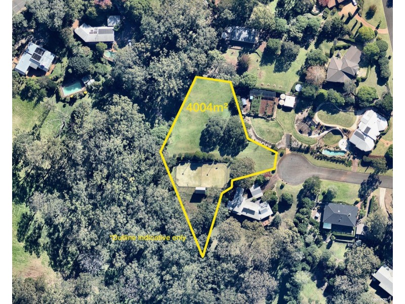 20a Glencoe Court, Middle Ridge QLD 4350