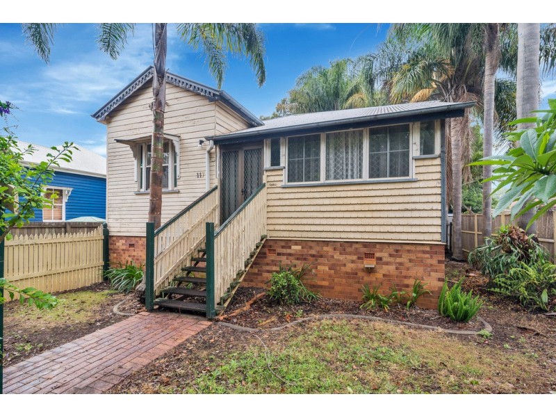 117 Hume Street, Toowoomba QLD 4350