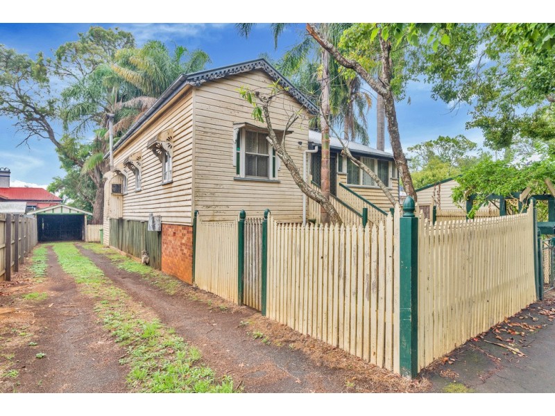 117 Hume Street, Toowoomba QLD 4350