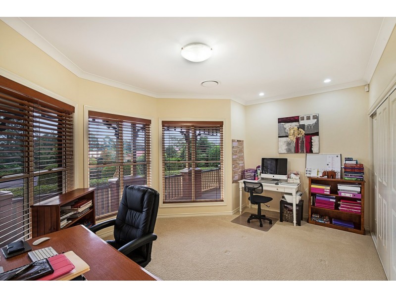 2 Brookton Avenue, Highfields QLD 4352