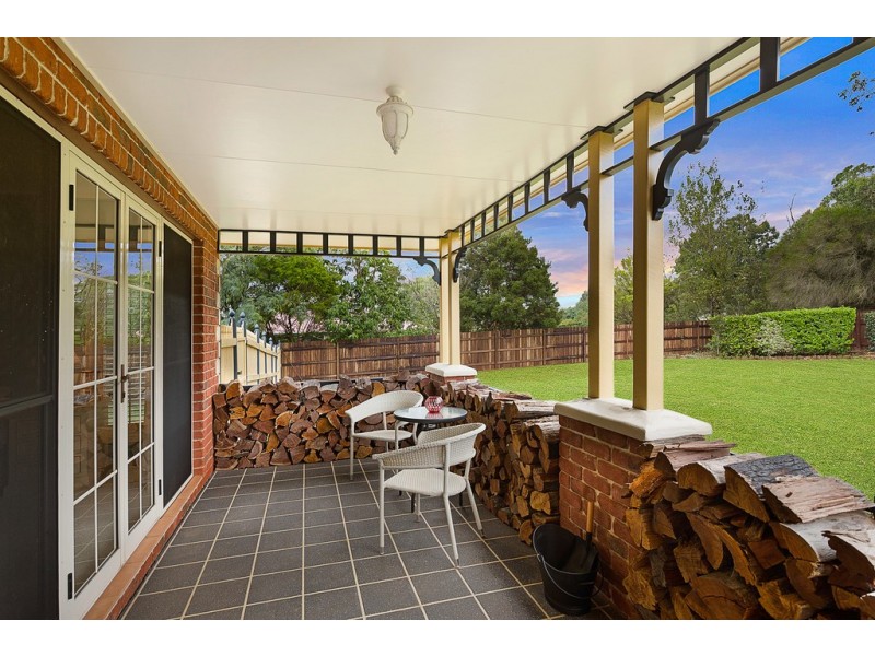 2 Brookton Avenue, Highfields QLD 4352