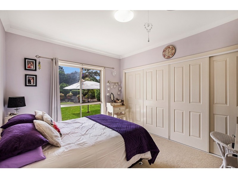 2 Brookton Avenue, Highfields QLD 4352