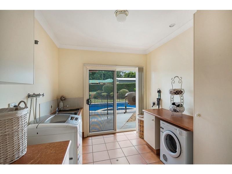 2 Brookton Avenue, Highfields QLD 4352