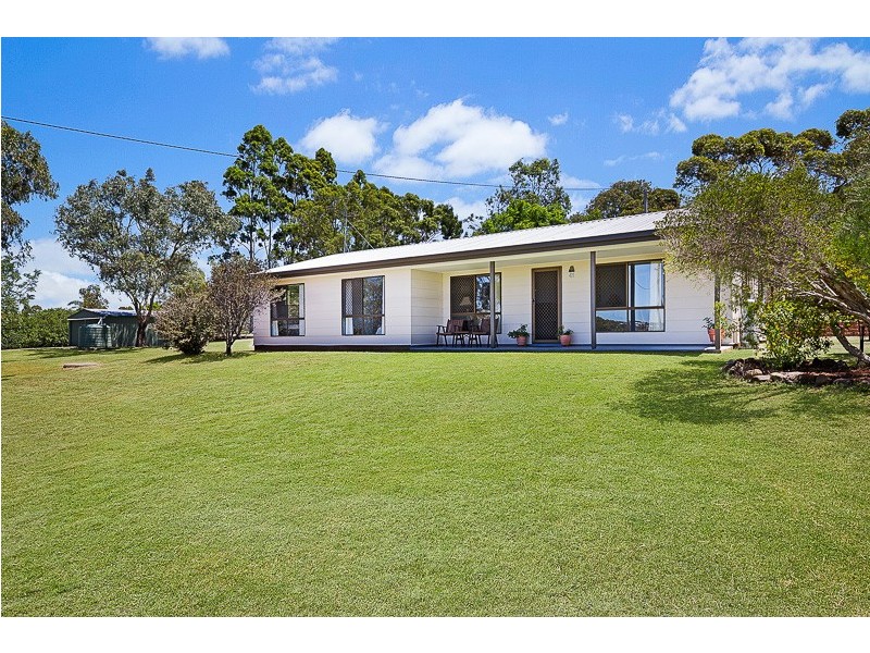41 Peters Road, Meringandan West QLD 4352