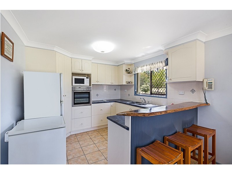 41 Peters Road, Meringandan West QLD 4352