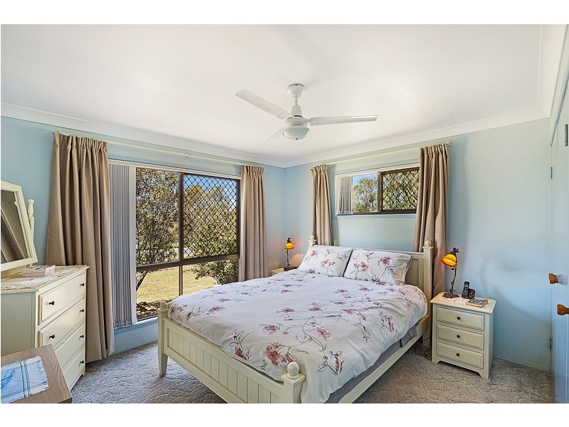 41 Peters Road, Meringandan West QLD 4352