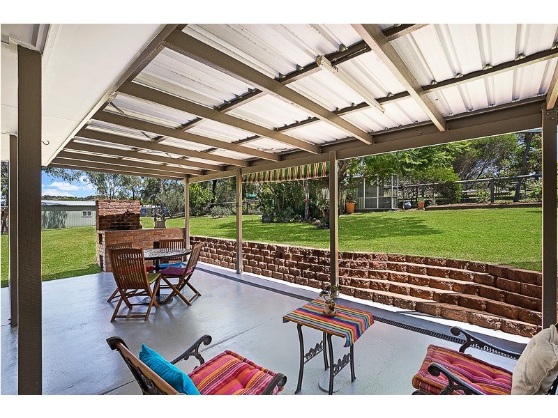 41 Peters Road, Meringandan West QLD 4352