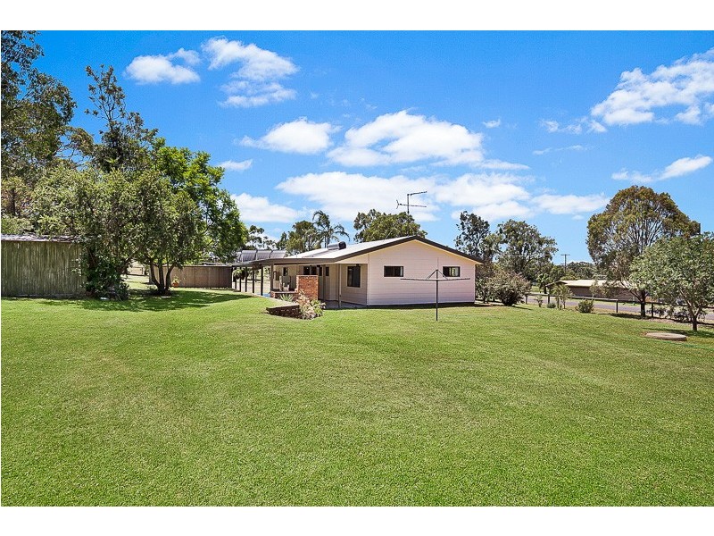 41 Peters Road, Meringandan West QLD 4352
