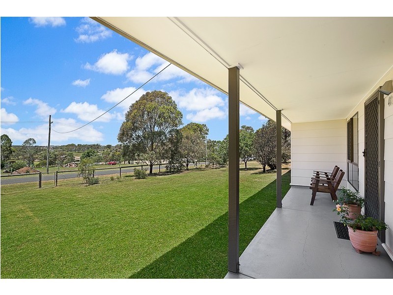 41 Peters Road, Meringandan West QLD 4352
