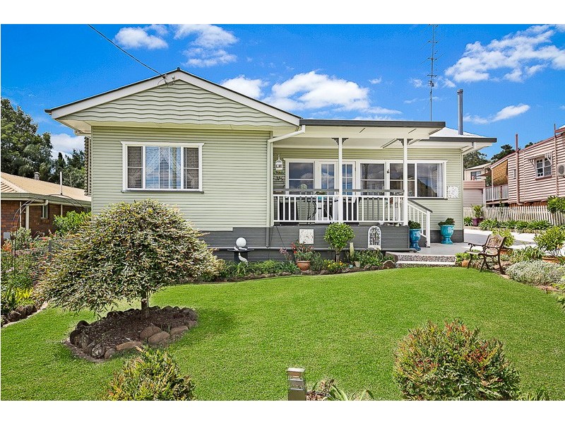 53a Jellicoe Street, Mount Lofty QLD 4350