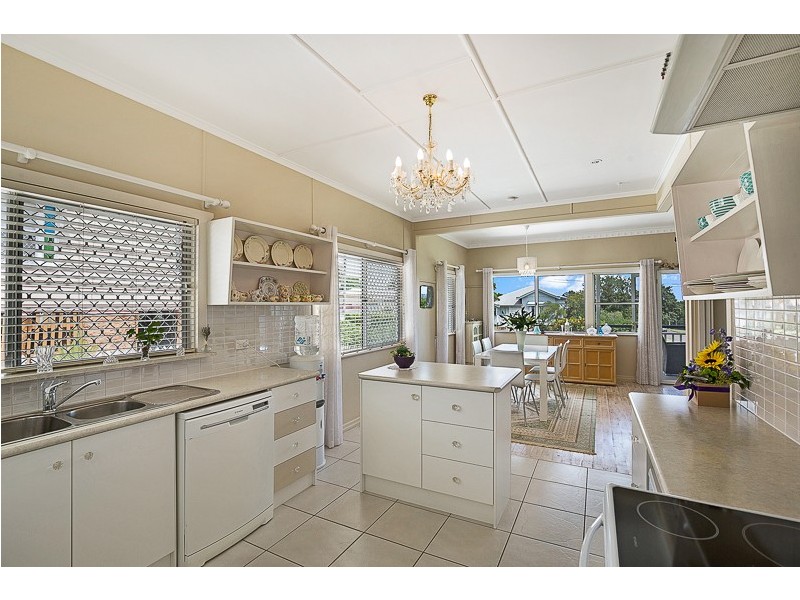 53a Jellicoe Street, Mount Lofty QLD 4350