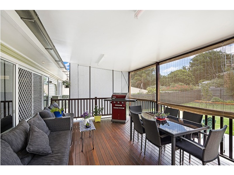 53a Jellicoe Street, Mount Lofty QLD 4350