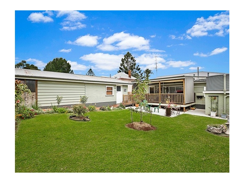 53a Jellicoe Street, Mount Lofty QLD 4350