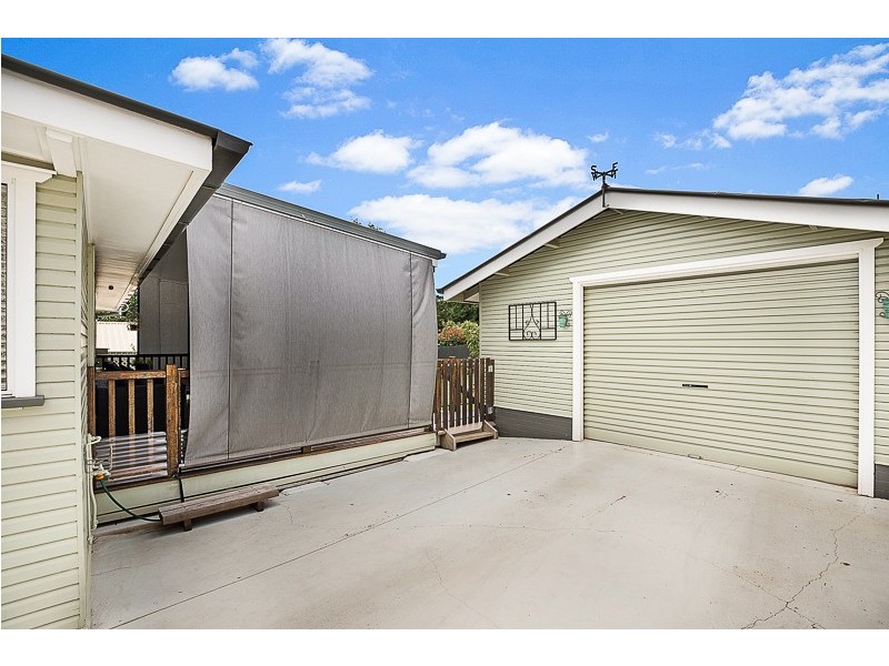 53a Jellicoe Street, Mount Lofty QLD 4350