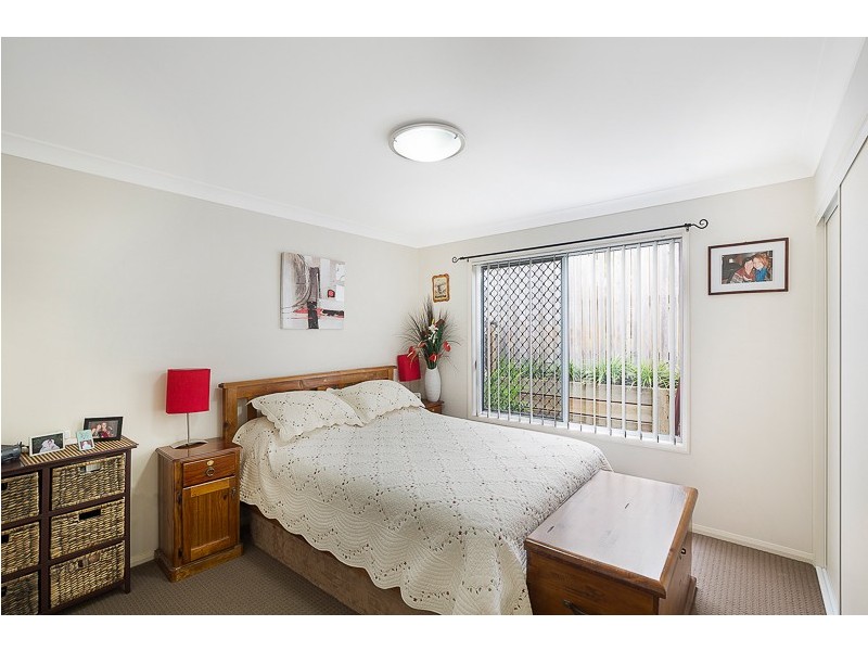 Unit 2/2 Chainey Court, Glenvale QLD 4350