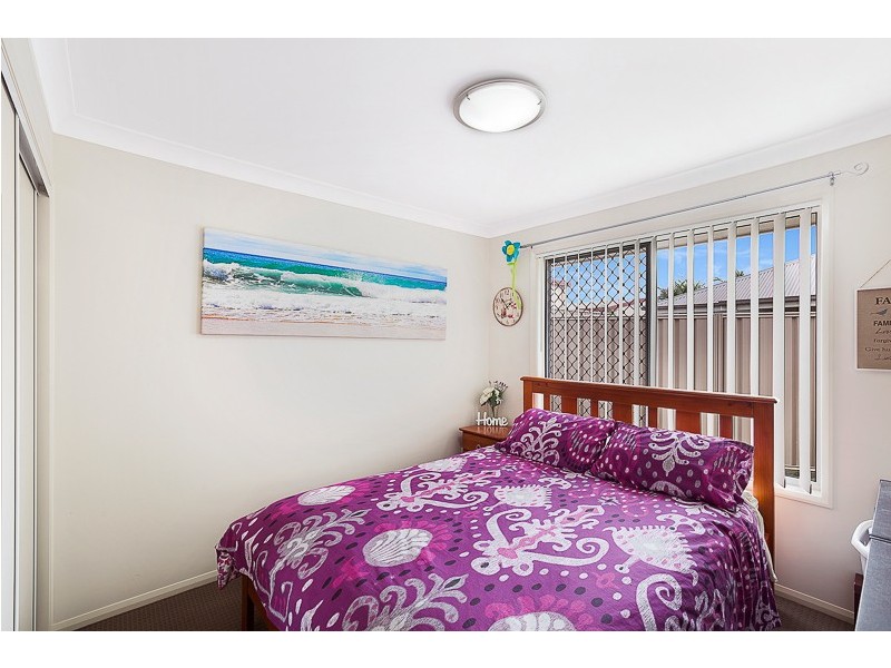 Unit 2/2 Chainey Court, Glenvale QLD 4350