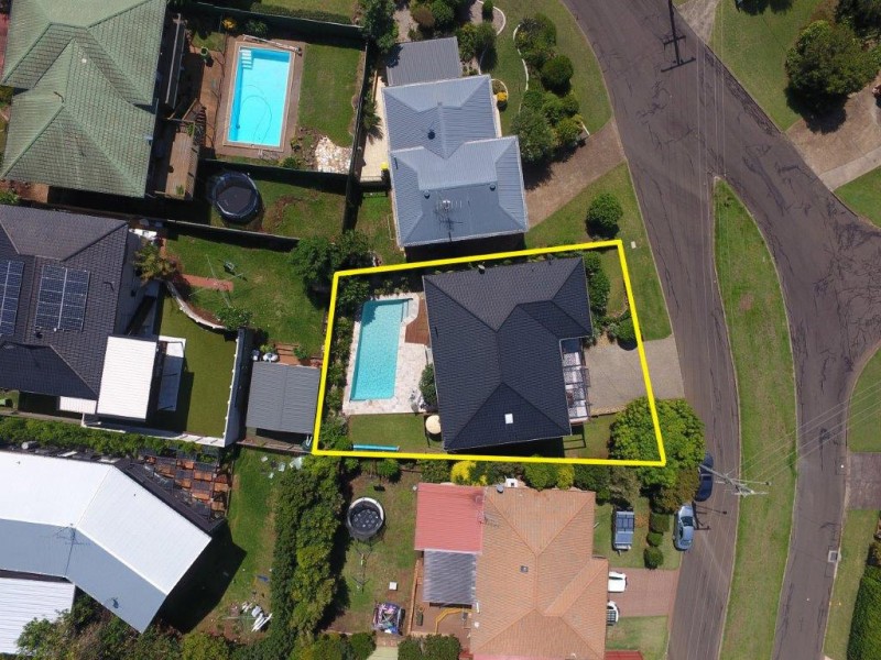 5 Cooloola Drive, Rangeville QLD 4350