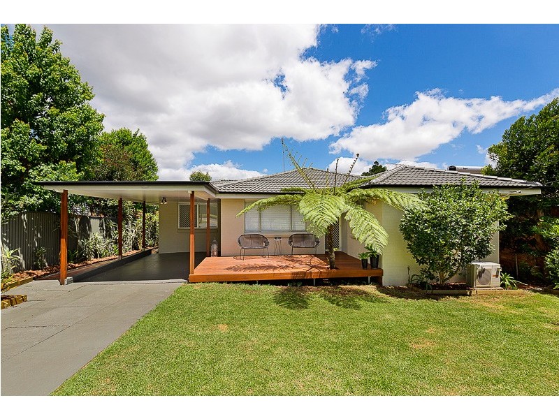 46 Jellicoe Street, Mount Lofty QLD 4350