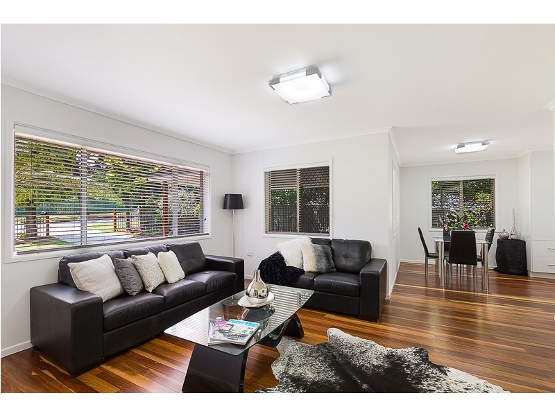 46 Jellicoe Street, Mount Lofty QLD 4350