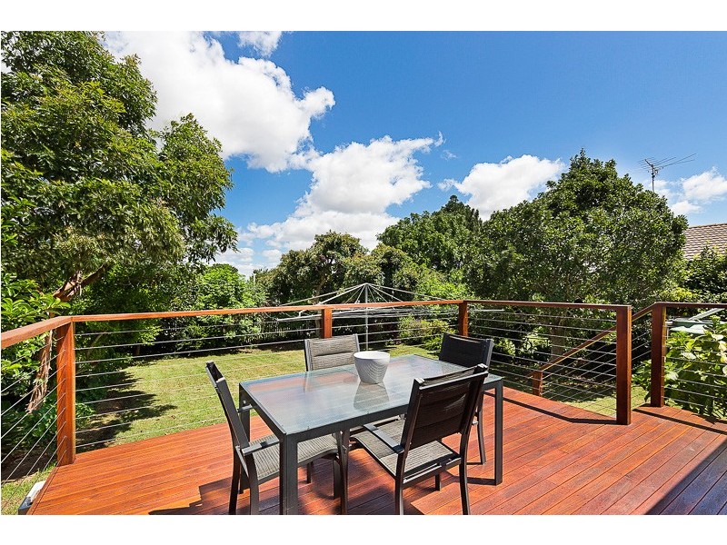 46 Jellicoe Street, Mount Lofty QLD 4350