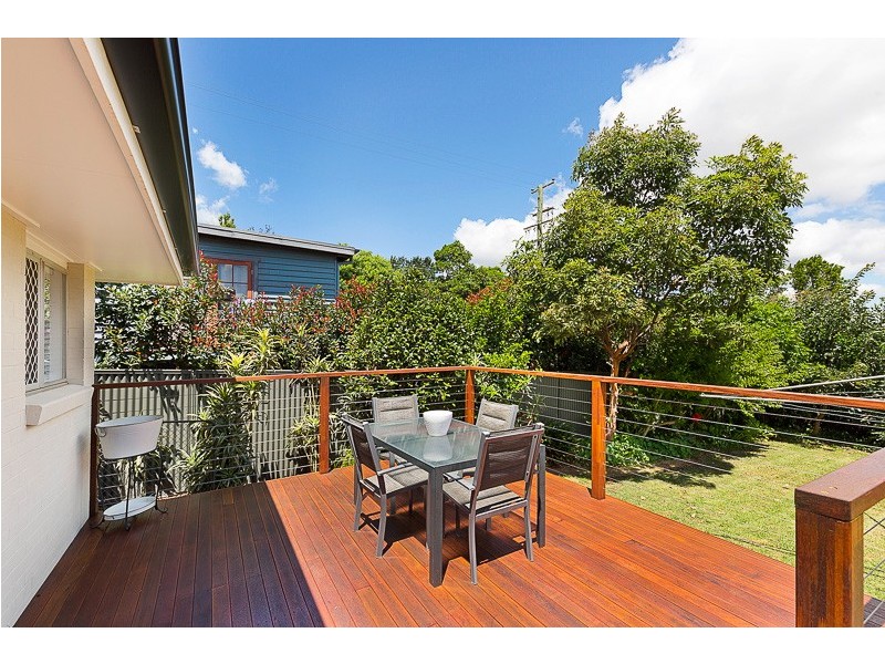 46 Jellicoe Street, Mount Lofty QLD 4350