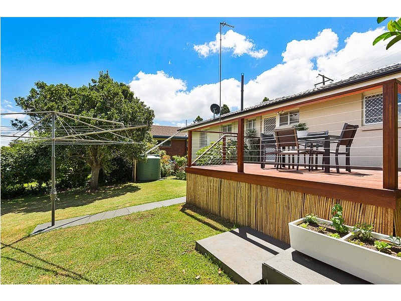 46 Jellicoe Street, Mount Lofty QLD 4350