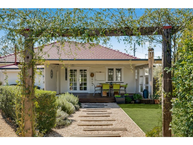 182 Russell Street, Newtown QLD 4350