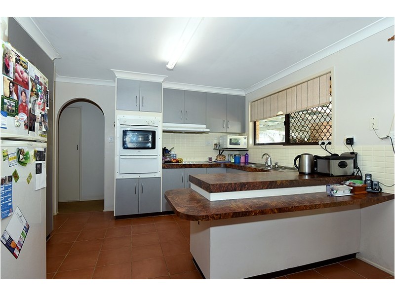 14 Clewley Crescent, Rangeville QLD 4350