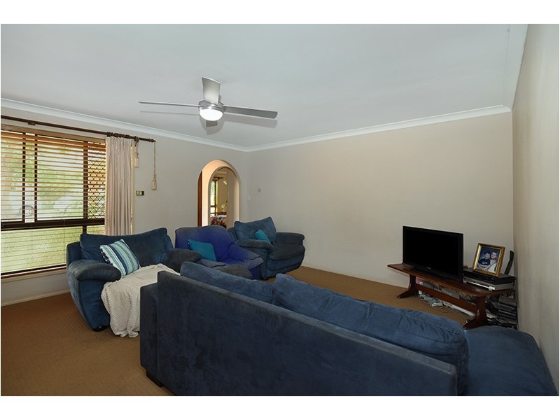 14 Clewley Crescent, Rangeville QLD 4350