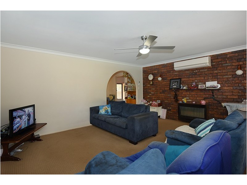 14 Clewley Crescent, Rangeville QLD 4350