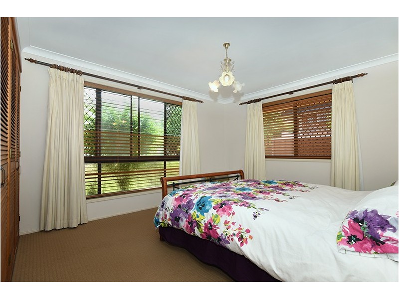 14 Clewley Crescent, Rangeville QLD 4350