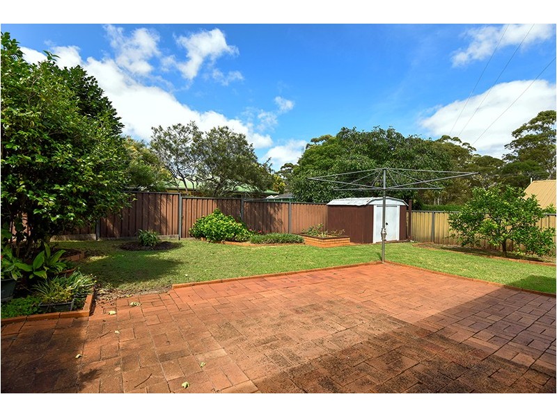 14 Clewley Crescent, Rangeville QLD 4350