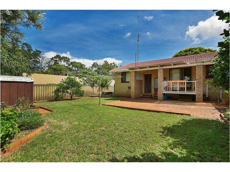 14 Clewley Crescent, Rangeville QLD 4350