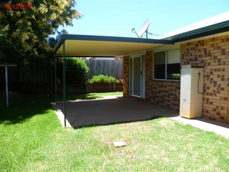 5 Strathconan Drive, Glenvale QLD 4350